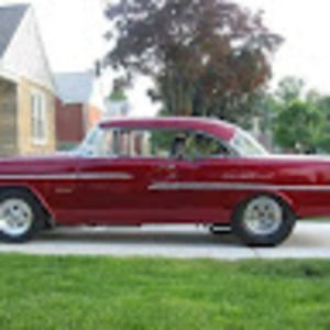 Meet your Posher, Robert